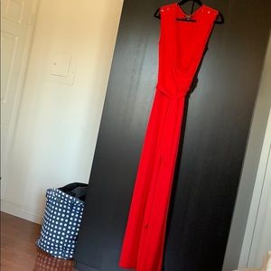 Lauren Ralph Lauren Jumpsuit